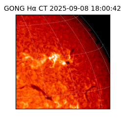 gong - 2025-09-08T18:00:42