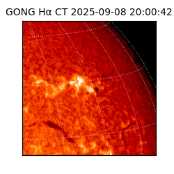 gong - 2025-09-08T20:00:42
