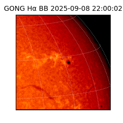 gong - 2025-09-08T22:00:02