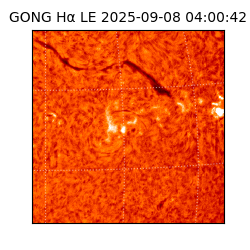 gong - 2025-09-08T04:00:42