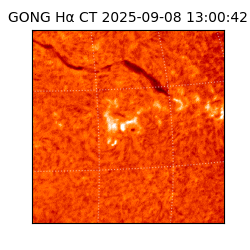 gong - 2025-09-08T13:00:42