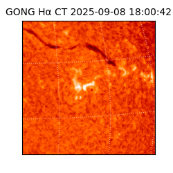 gong - 2025-09-08T18:00:42