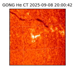 gong - 2025-09-08T20:00:42