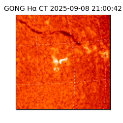 gong - 2025-09-08T21:00:42