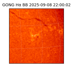 gong - 2025-09-08T22:00:02