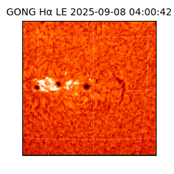 gong - 2025-09-08T04:00:42