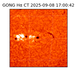 gong - 2025-09-08T17:00:42