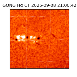 gong - 2025-09-08T21:00:42