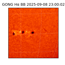 gong - 2025-09-08T23:00:02