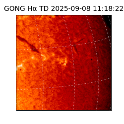 gong - 2025-09-08T11:18:22