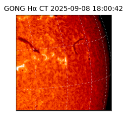 gong - 2025-09-08T18:00:42