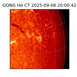 gong - 2025-09-08T20:00:42