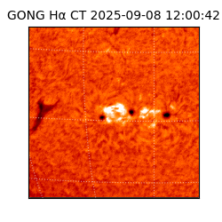 gong - 2025-09-08T12:00:42