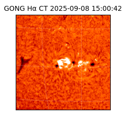 gong - 2025-09-08T15:00:42