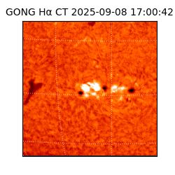 gong - 2025-09-08T17:00:42