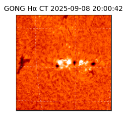 gong - 2025-09-08T20:00:42