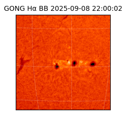 gong - 2025-09-08T22:00:02