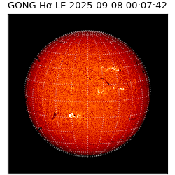 gong - 2025-09-08T00:07:42