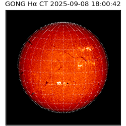 gong - 2025-09-08T18:00:42