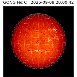 gong - 2025-09-08T20:00:42