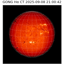 gong - 2025-09-08T21:00:42