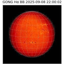 gong - 2025-09-08T22:00:02