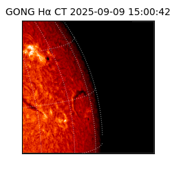 gong - 2025-09-09T15:00:42