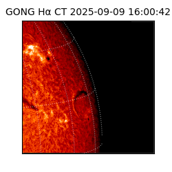 gong - 2025-09-09T16:00:42