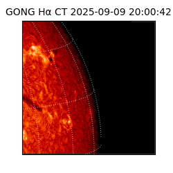 gong - 2025-09-09T20:00:42
