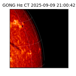 gong - 2025-09-09T21:00:42