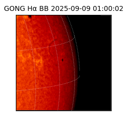 gong - 2025-09-09T01:00:02