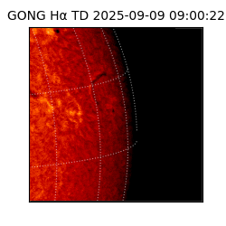 gong - 2025-09-09T09:00:22