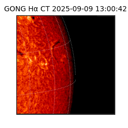 gong - 2025-09-09T13:00:42