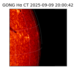 gong - 2025-09-09T20:00:42