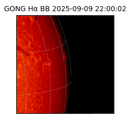 gong - 2025-09-09T22:00:02