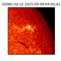 gong - 2025-09-09T04:00:42