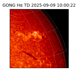 gong - 2025-09-09T10:00:22