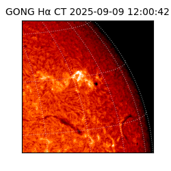 gong - 2025-09-09T12:00:42