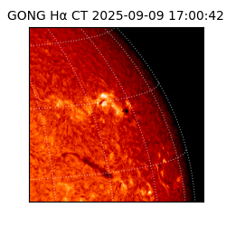 gong - 2025-09-09T17:00:42