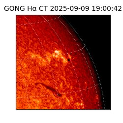 gong - 2025-09-09T19:00:42