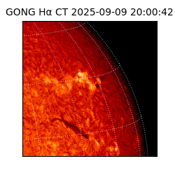 gong - 2025-09-09T20:00:42