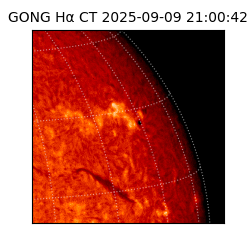 gong - 2025-09-09T21:00:42