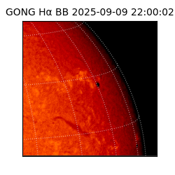 gong - 2025-09-09T22:00:02