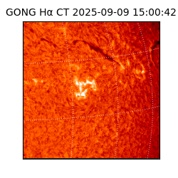 gong - 2025-09-09T15:00:42