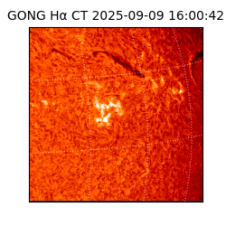 gong - 2025-09-09T16:00:42