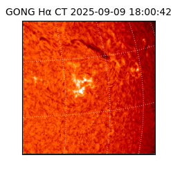 gong - 2025-09-09T18:00:42