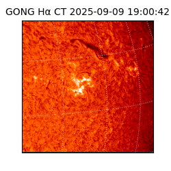 gong - 2025-09-09T19:00:42