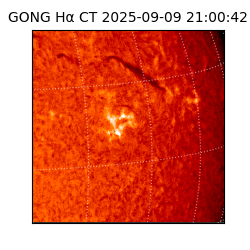 gong - 2025-09-09T21:00:42