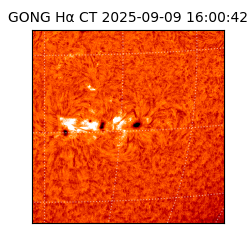 gong - 2025-09-09T16:00:42