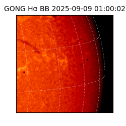 gong - 2025-09-09T01:00:02